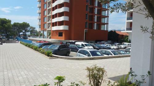Holiday Luxury Apartments