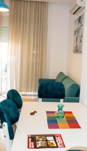 Holiday Luxury Apartments