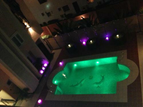 Hotel Grandbee Suites