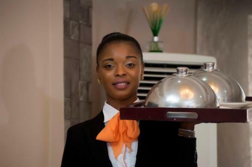 Hotel Grandbee Suites