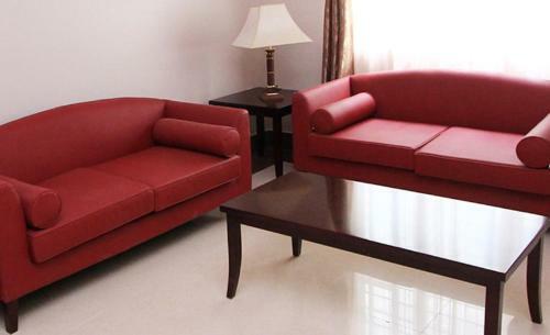 Hotel Grandbee Suites