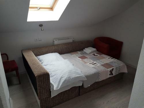 Hostal Go?ciniec S?oneczny