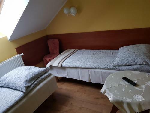 Hostal Go?ciniec S?oneczny