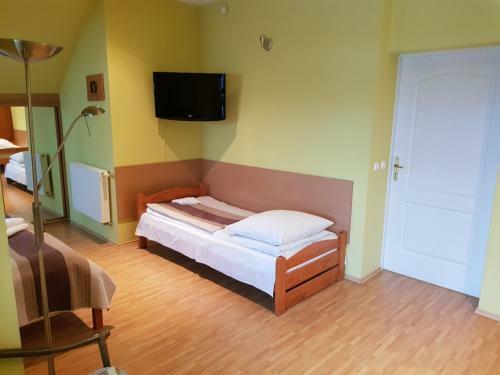 Hostal Go?ciniec S?oneczny
