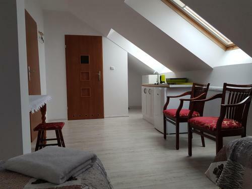 Hostal Go?ciniec S?oneczny