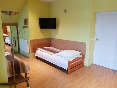 Hostal Go?ciniec S?oneczny