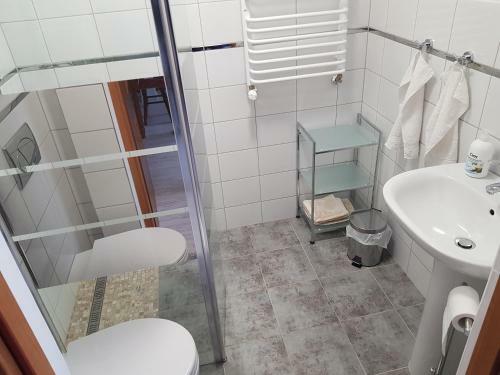 Hostal Go?ciniec S?oneczny
