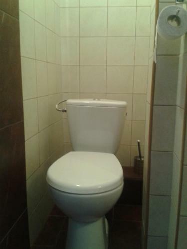 Hostal Go?ciniec S?oneczny