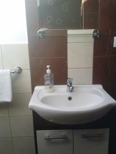 Hostal Go?ciniec S?oneczny