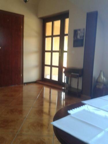 Hostal Go?ciniec S?oneczny