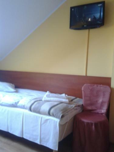 Hostal Go?ciniec S?oneczny