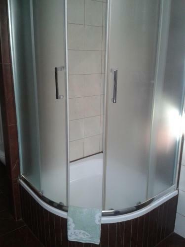 Hostal Go?ciniec S?oneczny