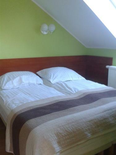 Hostal Go?ciniec S?oneczny