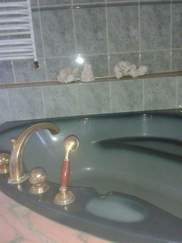 Hostal Go?ciniec S?oneczny