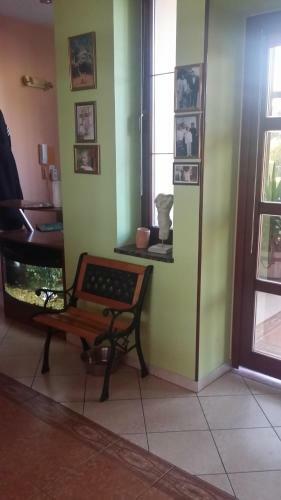 Hostal Go?ciniec S?oneczny