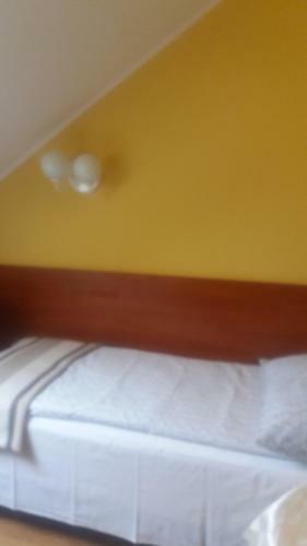 Hostal Go?ciniec S?oneczny
