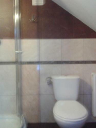 Hostal Go?ciniec S?oneczny