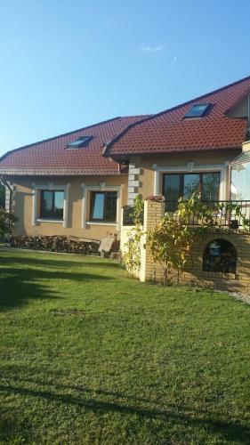 Hostal Go?ciniec S?oneczny