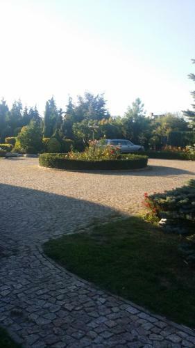 Hostal Go?ciniec S?oneczny