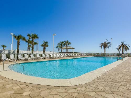 Apartamento Seaside Beach And Raquet 4710