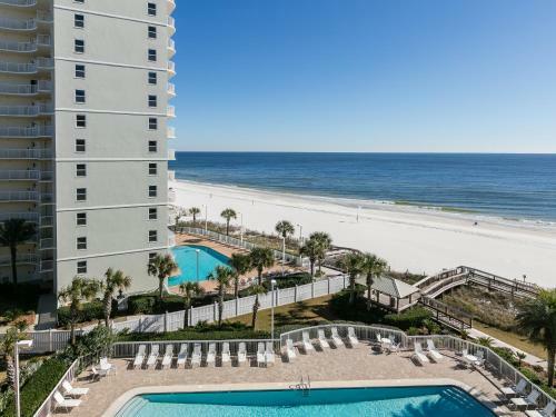 Apartamento Seaside Beach And Raquet 4710