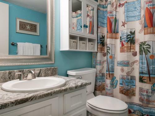 Apartamento Seaside Beach And Raquet 4710