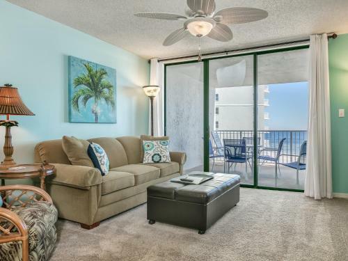 Apartamento Seaside Beach And Raquet 4710
