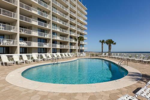 Apartamento Seaside Beach And Raquet 4710