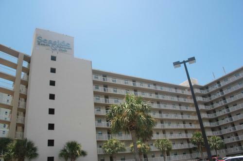 Apartamento Seaside Beach And Raquet 4710