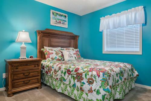 Apartamento Seaside Beach And Raquet 4710