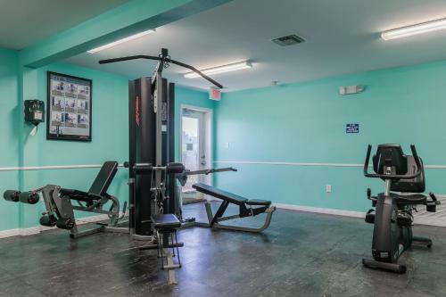 Apartamento Seaside Beach And Raquet 4710