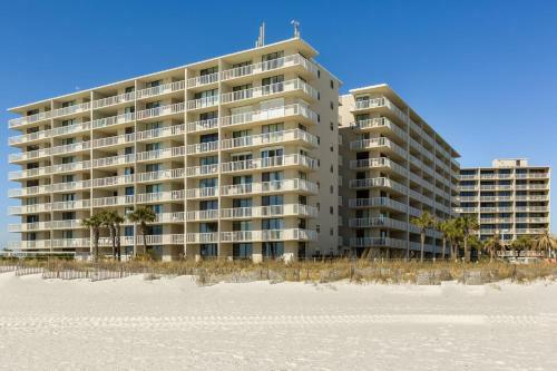 Apartamento Seaside Beach And Raquet 4710