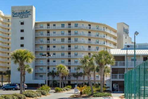 Apartamento Seaside Beach And Raquet 4710