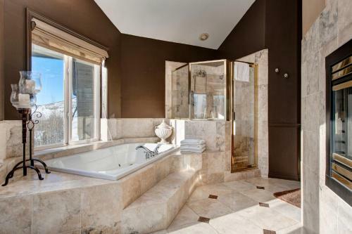 8865 Sackett Drive Home