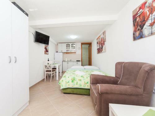 Apartments Delac
