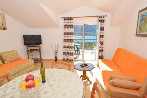 Apartments Delac