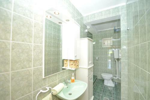 Apartments Delac
