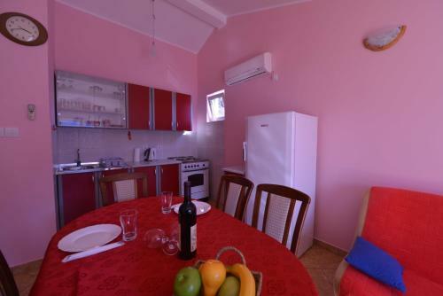 Apartments Delac