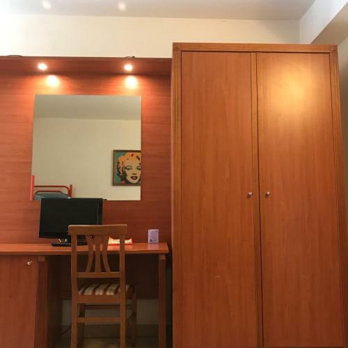 Hotel Ristorante Il Boschetto
