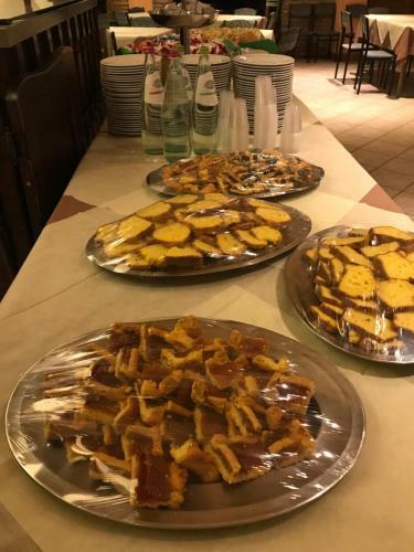 Hotel Ristorante Il Boschetto