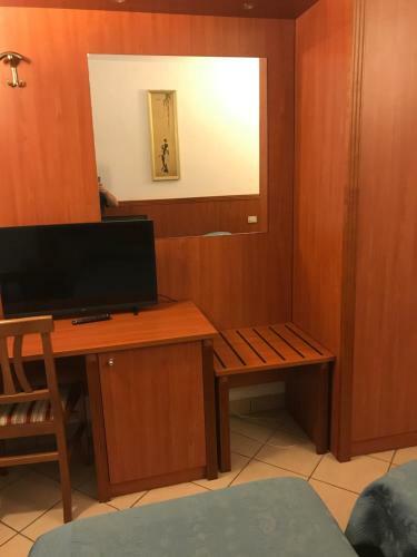 Hotel Ristorante Il Boschetto