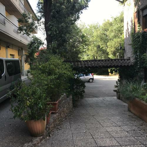 Hotel Ristorante Il Boschetto