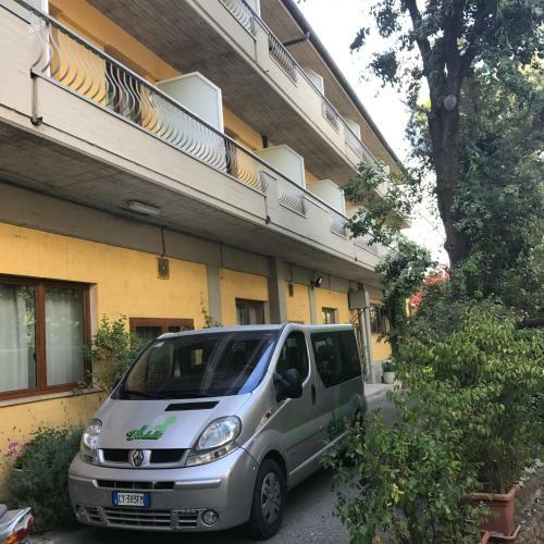 Hotel Ristorante Il Boschetto