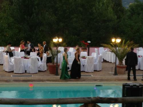 Hotel Ristorante Il Boschetto