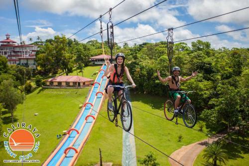 Hotel Caliraya Resort Club