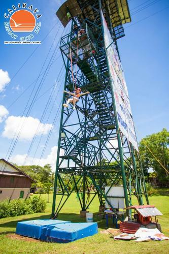 Hotel Caliraya Resort Club