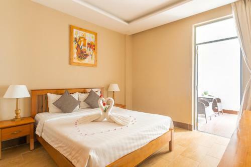 Jazz Hotel