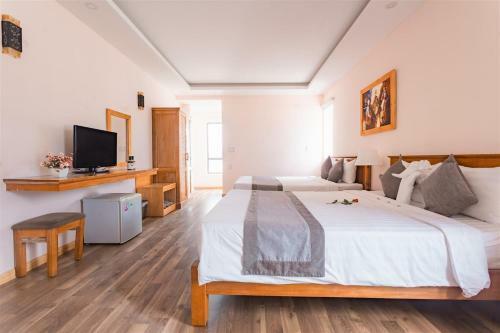 Jazz Hotel