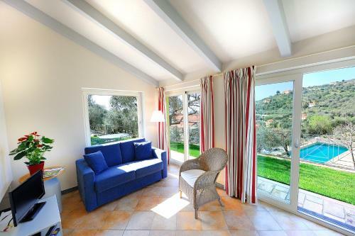 Agriturismo Le Cascine