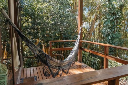 Posada Bonito Paraiso Ilha Grande